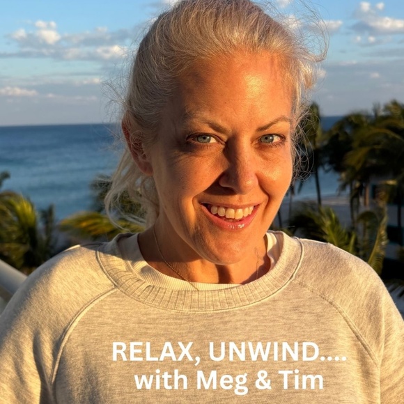 POSH PRO PROJECT Handbags - 🌴CHILLY? CHILL & WATCH THE SUNSET WITH MEG & TIM ON VACAY! SHOW ANNOUNCEMENTS🌴